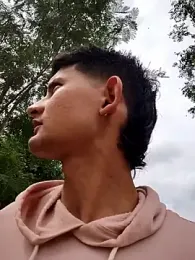 Juan_Hotcaliemte webcam model stream image