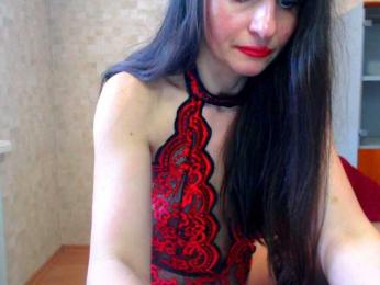 EvaLive1133 webcam model stream image