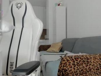 sugar_rainbow webcam model stream image