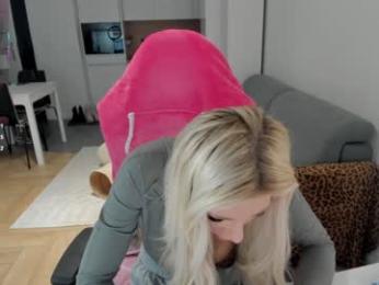 sugar_rainbow webcam model stream image