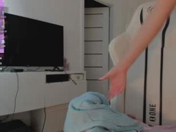 sugar_rainbow webcam model stream image