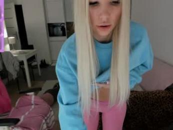 sugar_rainbow webcam chaturbate model stream image