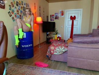 MissMotivated webcam bongacams model stream image