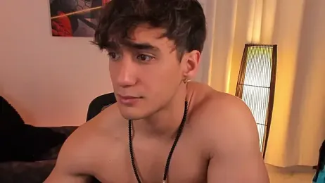 AlexRivera6 webcam model stream image