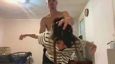 KashaWarrell webcam cam4 model stream image