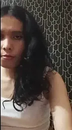 SaraTTS7 webcam model stream image
