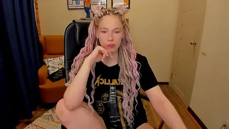 _fiona_Love webcam model stream image