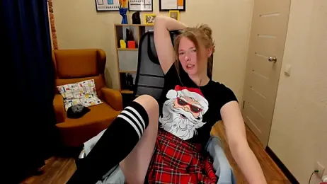 _fiona_Love webcam model stream image