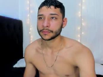 marcus_rosse webcam model stream image