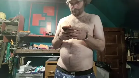 charactrzero webcam model stream image