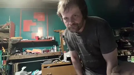 charactrzero webcam model stream image