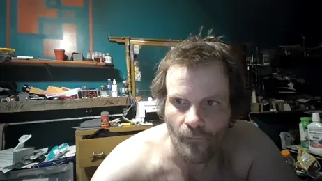 charactrzero webcam model stream image