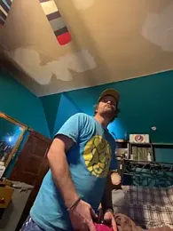 charactrzero webcam model stream image