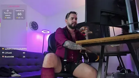 Ethan_Castellano webcam stripchat model stream image