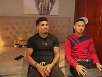 janomar01 webcam model stream image