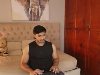 janomar01 webcam model stream image