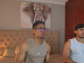 janomar01 webcam chaturbate model stream image