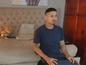 janomar01 webcam model stream image