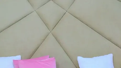 ChloeFrost webcam model stream image