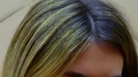 ChloeFrost webcam model stream image