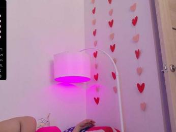 AleksaCandy webcam model stream image