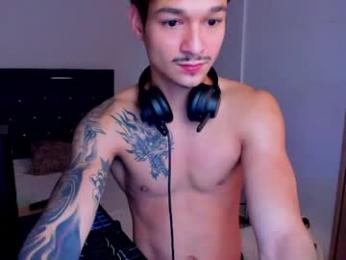 morthy_downey webcam model stream image