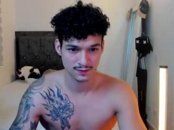 morthy_downey webcam model stream image