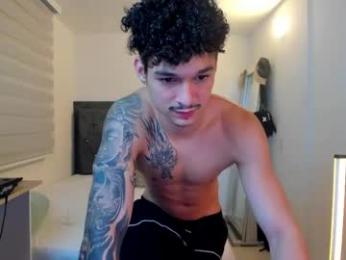 morthy_downey webcam model stream image