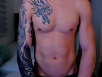morthy_downey webcam model stream image