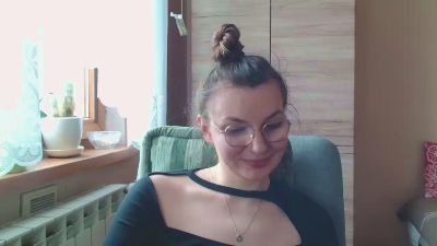 EllyHEARTx webcam cam4 model stream image