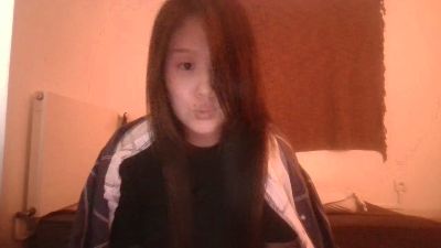 Yuandjavi webcam model stream image