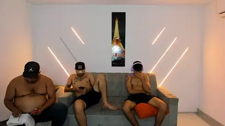 brutal_sex_room2k webcam stripchat model stream image