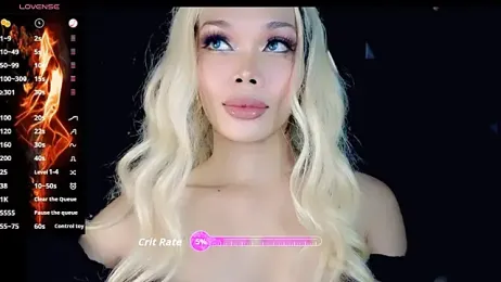 YOURHOT_STUFF webcam model stream image