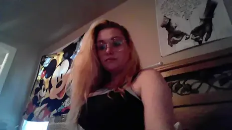 Lalalynn webcam model stream image