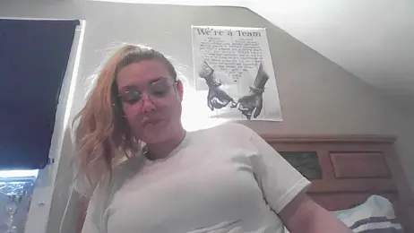 Lalalynn webcam model stream image
