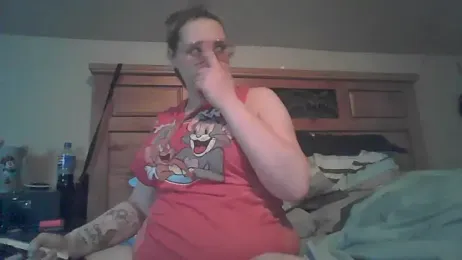 Lalalynn webcam model stream image