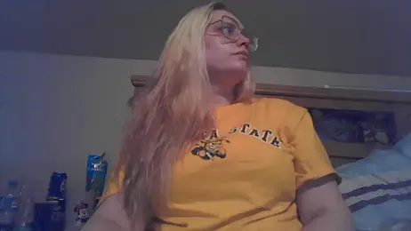 Lalalynn webcam model stream image