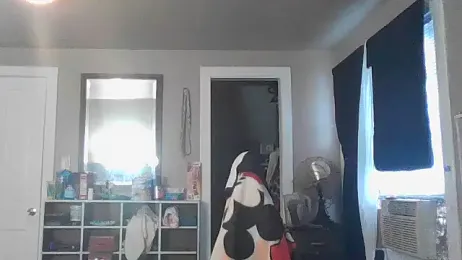 Lalalynn webcam model stream image