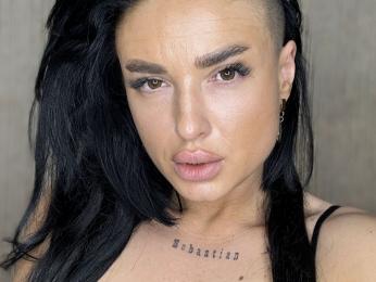 OksanaBloom webcam model stream image