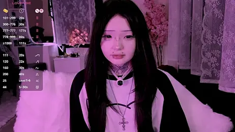 Lein_Bone webcam model stream image