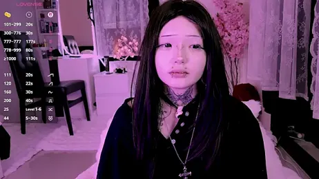 Lein_Bone webcam model stream image