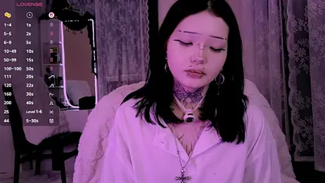 Lein_Bone webcam model stream image