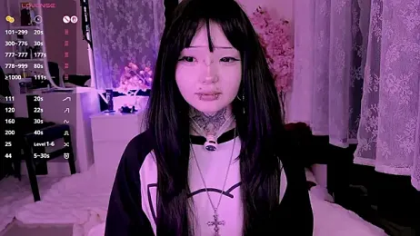 Lein_Bone webcam model stream image