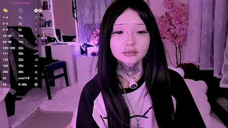 Lein_Bone webcam model stream image