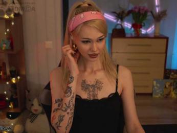 ManiFreyja webcam model stream image