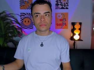 obzidyan webcam camsoda model stream image