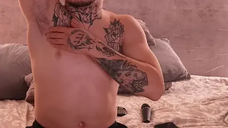 Nicky_and_Blake webcam model stream image