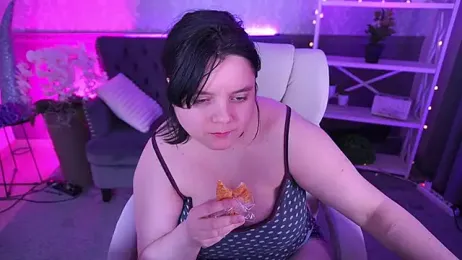 LittleShyy webcam model stream image