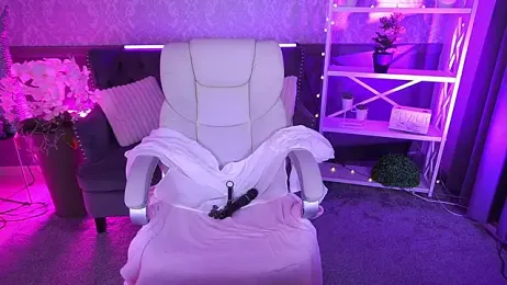 LittleShyy webcam model stream image