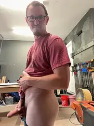 Hardpaul85 webcam model stream image
